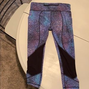 lululemon special edition leggings never worn
